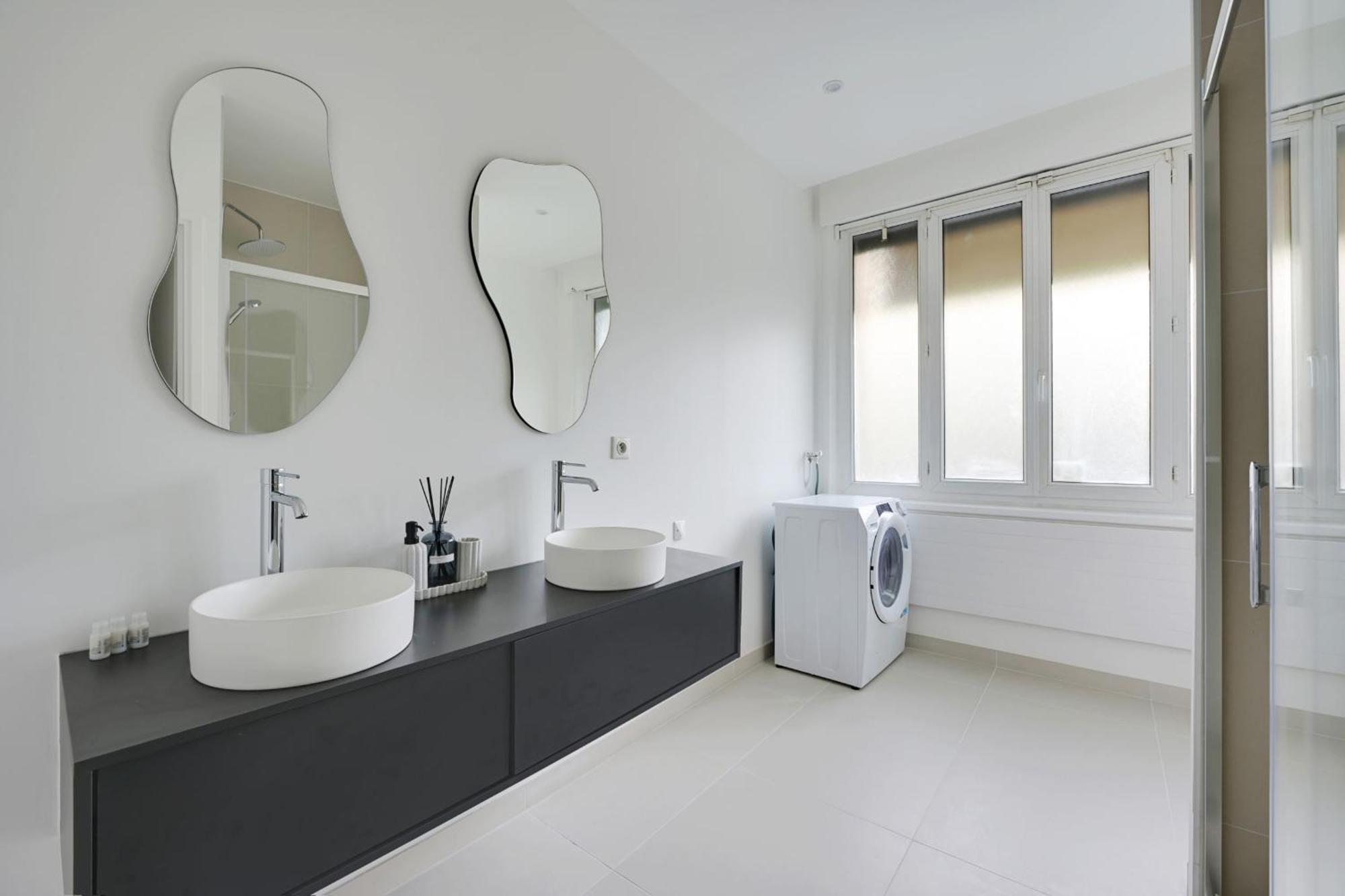 Beautiful Apartment 8Pers Paris Luaran gambar