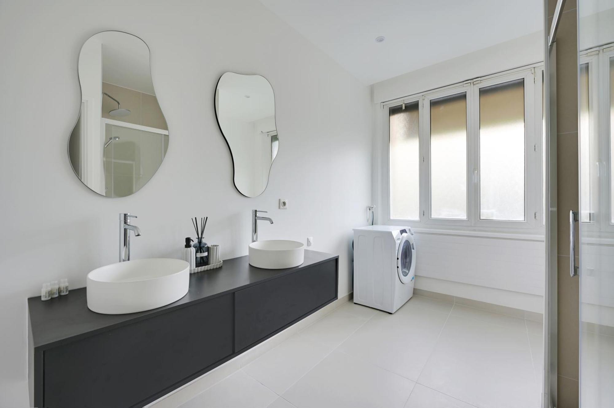 Beautiful Apartment 8Pers Paris Luaran gambar
